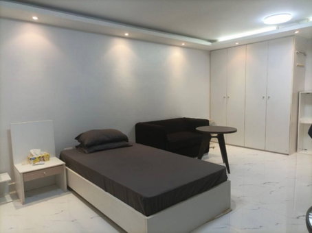 ให้เช่า ฌ็องเซลิเซ่ แจ้งวัฒนะ (เลี่ยงเมืองปากเกร็ด) 🏡 5,500 พร้อมอยู่ ‼️ #ตอบแชทไว 🔥🔥 รหัส M2358