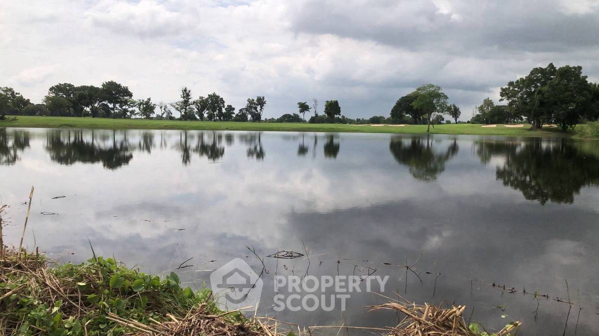 รูป ที่ดินขาย Phoenix Gold Golf Bangkok หนองจอก กรุงเทพฯ (ID 3196951) - รูปที่ 3/3