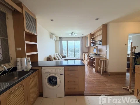 69 sqm 2B2B Corner Condo | Sukhumvit Plus 6701787