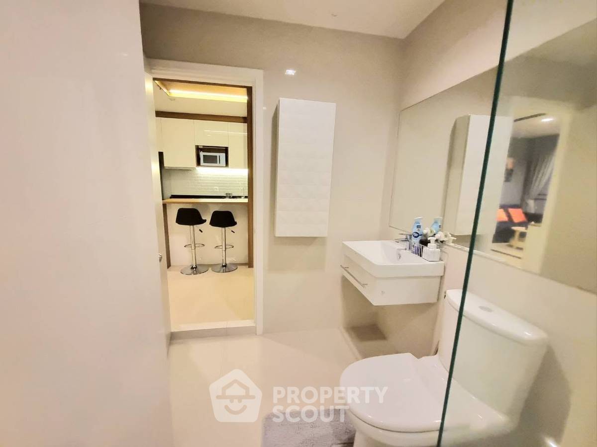 รูป คอนโด 1 ห้องนอน Life Sukhumvit 48 ใกล้ BTS พระโขนง (ID 3221954) - รูปที่ 12/12