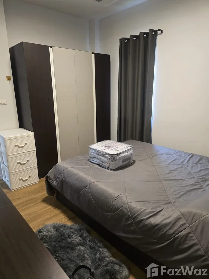 รูป บ้านเดี่ยวให้เช่า 3 ห้องนอน ในโครงการ มานา กะทู้ เลค 6700079 - รูปที่ 16/16