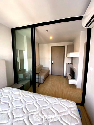 Condos for sale : 1-BR Condo at The Privacy Thaphra Interchange near MRT Tha Phra (ID 1242940)