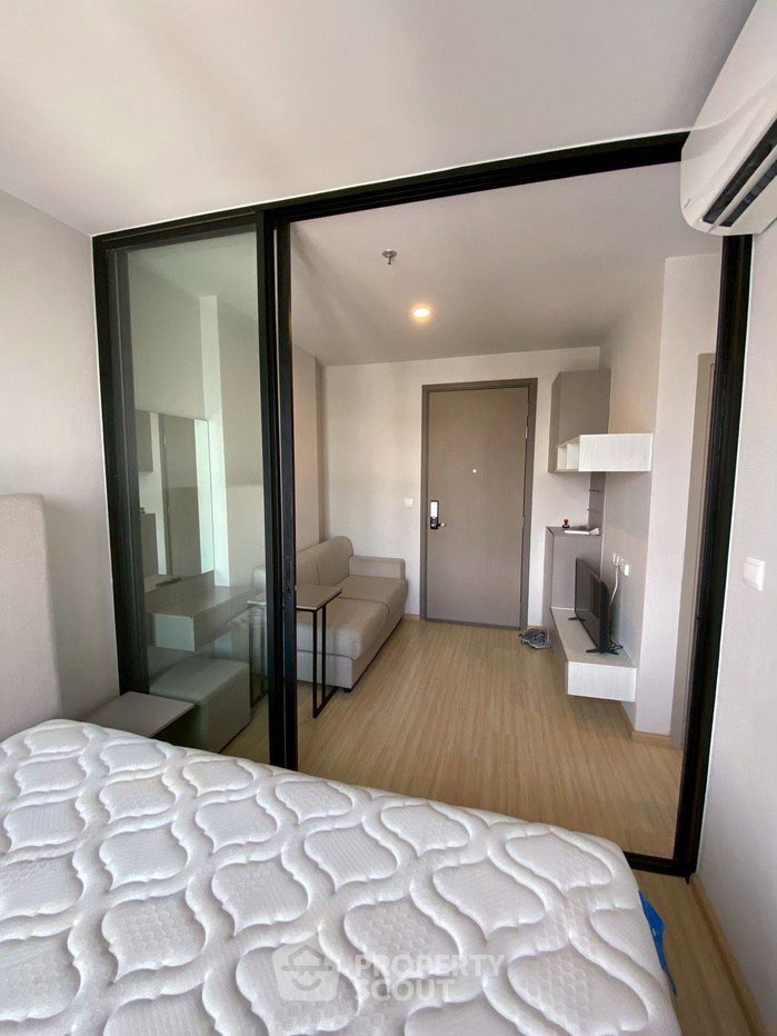 picture 1-BR Condo at The Privacy Thaphra Interchange near MRT Tha Phra (ID 1242940) - 1/20