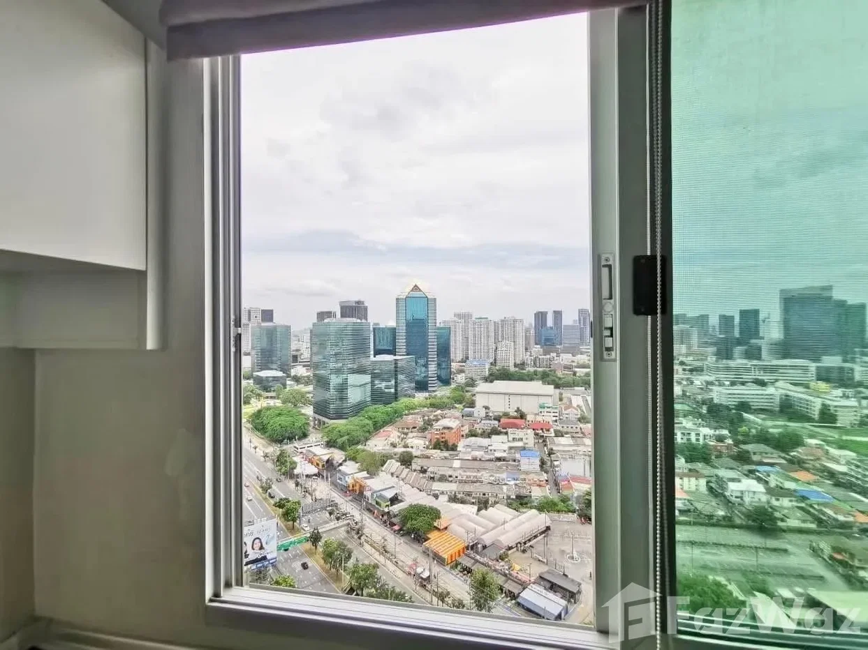 รูป ขาย คอนโด 1 ห้องนอน ในโครงการ ศุภาลัย ปาร์ค รัชโยธิน 6701902 - รูปที่ 2/11