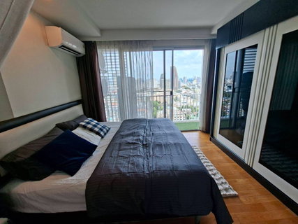 🏢 Condo for Sale : THE LINE Phahonyothin Park   Property Code | LNP-C14481