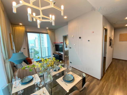รูปภาพ ให้เช่าคอนโด ซีล บาย แสนสิริ อาคาร C ชั้น 14 1 ห้องนอน ขนาด 45.00 ตรม ใกล้ เมเจอร์ ซีนีเพล็กซ์ เอกมัย