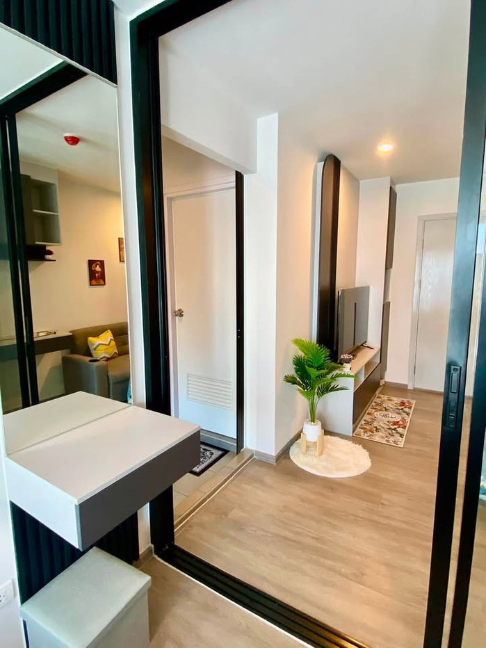 picture Condo for Rent at Regent Home Wutthakat (D6908088) - 3/11