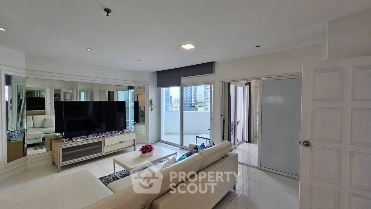 รูป คอนโด 3 ห้องนอน 170 ตร.ม. ชั้น 15 เดิน 200 ม. ถึง BTS ทองหล่อ ที่ Fifty Fifth Tower Thonglor (ID 832832) - รูปที่ 26/41