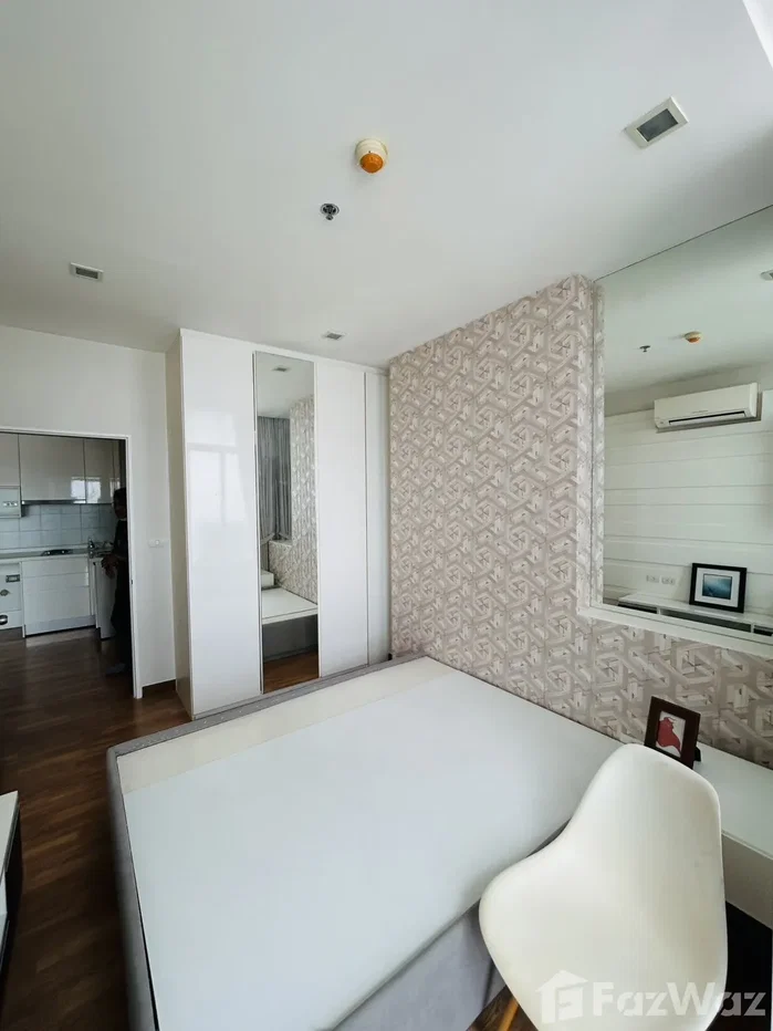 รูป ขาย คอนโด 1 ห้องนอน ในโครงการ เดอะ โคสต์ แบงค็อก 6697243 - รูปที่ 2/10