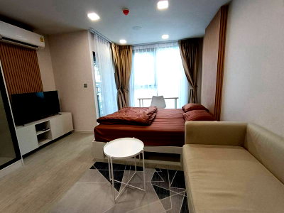 Condos for rent : For Rent Atmoz Oasis On-Nut Unit 2078/861
