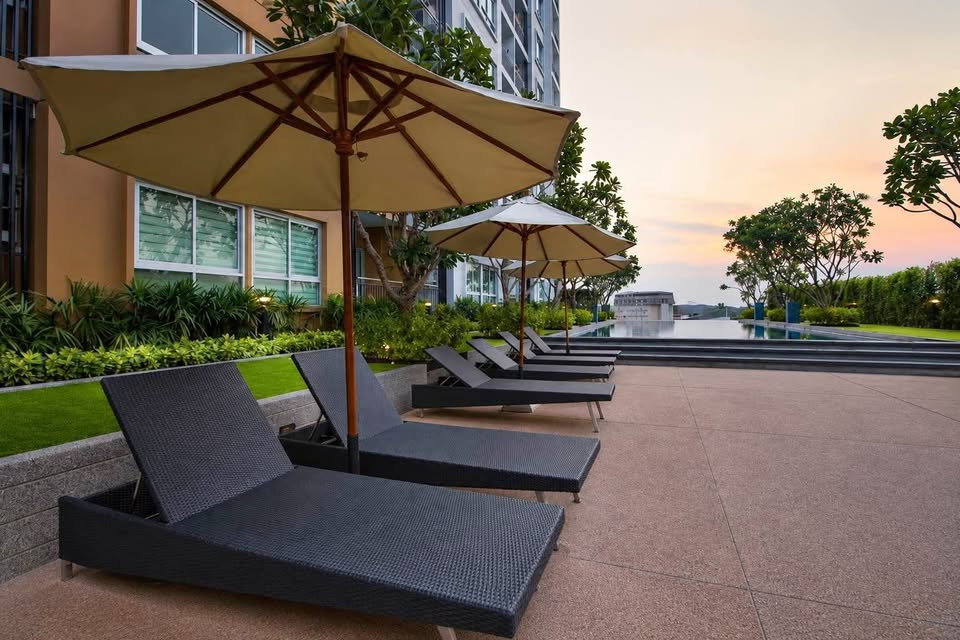 picture 🌤️🏔️ Supalai Monte 1 Condominium for Rent | Spacious 2BR Corner Unit | 65 sq.m. | Doi Suthep View - 11/13
