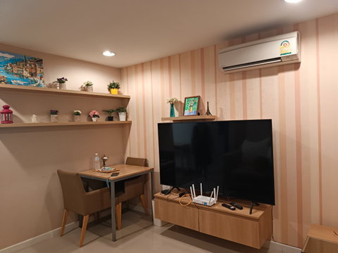 Room for Rent @ Zenith Place Sukhumvit42