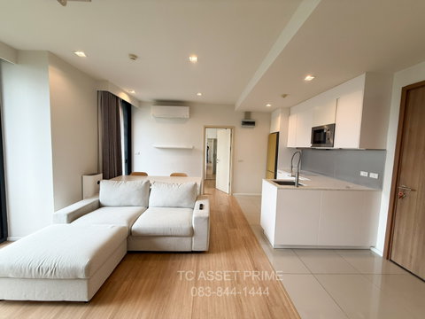 📍𝐅𝐨𝐫 𝐑𝐞𝐧𝐭! 𝐇𝐚𝐬𝐮 𝐇𝐚𝐮𝐬 2 Bedrooms / 2 Bathrooms 64 SQM, School View, 4th Floor, Building A📍 Starts 𝟑𝟓,𝟎𝟎𝟎 𝐁𝐚𝐡𝐭