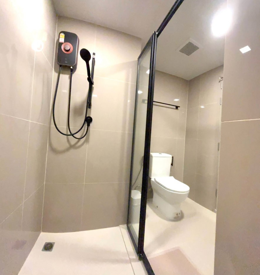 รูป ให้เช่า Quintara MHy Den 1 ห้องนอน 1 ห้องน้ำ 31.68 ตร.ม. ห้องใหม่ ใกล้ BTS โพธิ์นิมิตร 16,000 บาท - รูปที่ 4/8