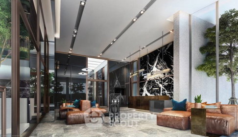คอนโด 1 ห้องนอน Whizdom Inspire Sukhumvit ใกล้ BTS ปุณณวิถี (ID 3222847)