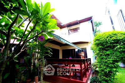 บ้านเดี่ยว วิทยาลัยศิลปหัตถกรรมกรุงเทพ : บ้าน 3 ห้องนอน ขนาด 180 ตร.ม. ทำเลวังทองหลาง กรุงเทพฯ (ID 2164346)