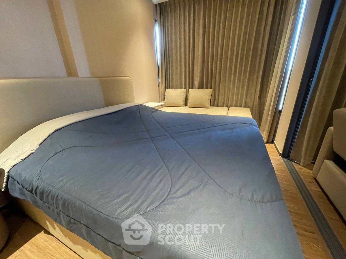 รูป คอนโด 1 ห้องนอน ชั้น 19 ที่ Once Pattaya พัทยาเหนือ (ID 1545835) - รูปที่ 7/25