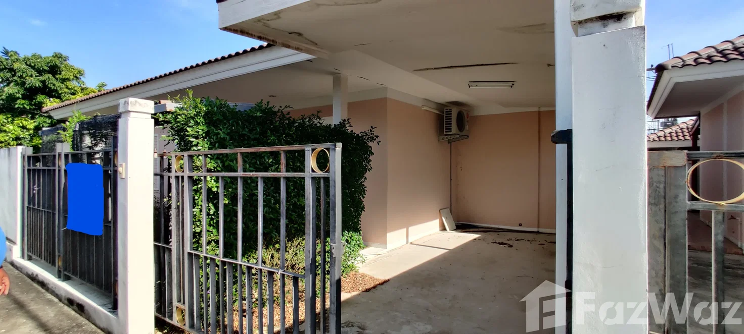 รูป ขาย บ้านเดี่ยว 3 ห้องนอน ในโครงการ ลา วัลเล่ วิลล์ หัวหิน 166198 - รูปที่ 16/17