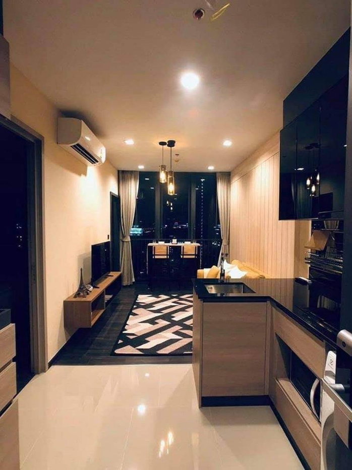 picture Code: 26KJ4506 for rent The LINE Asoke - Ratchada 🔥🔥 Line ID: @kjcondo (with @)🔥🔥 - 2/9