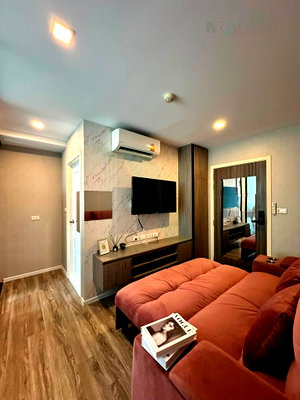 Condos for rent : 📌 For Rent Condo B-LOFT LITE SUKHUMVIT 115 Building A, Floor 3,1 bed room, Room size 28 sqm