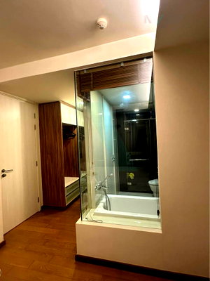 Condos for rent : 🎊 For Rent Condo VIA 31 Building 1, Floor 4,1 bed room, Room size 47 sqm