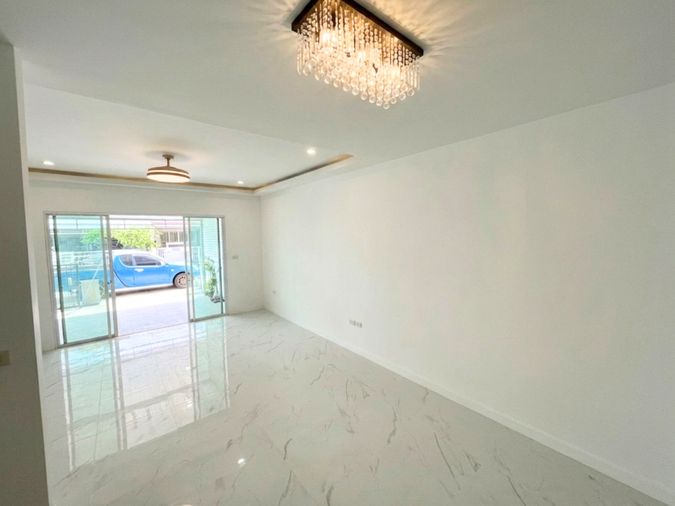 ขายทาวน์โฮม 3 ห้องนอน 20 ตร.ว. คาซ่า วิลล์ ดอนเมือง-สรงประภา