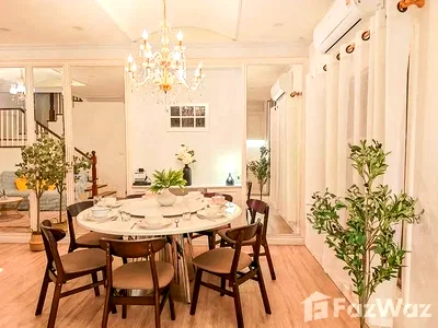 เช่าบ้านเดี่ยว กรุงเทพมหานคร : บ้านเดี่ยวให้เช่า 3 ห้องนอน ใน ช่องนนทรี, กรุงเทพมหานคร 6702619