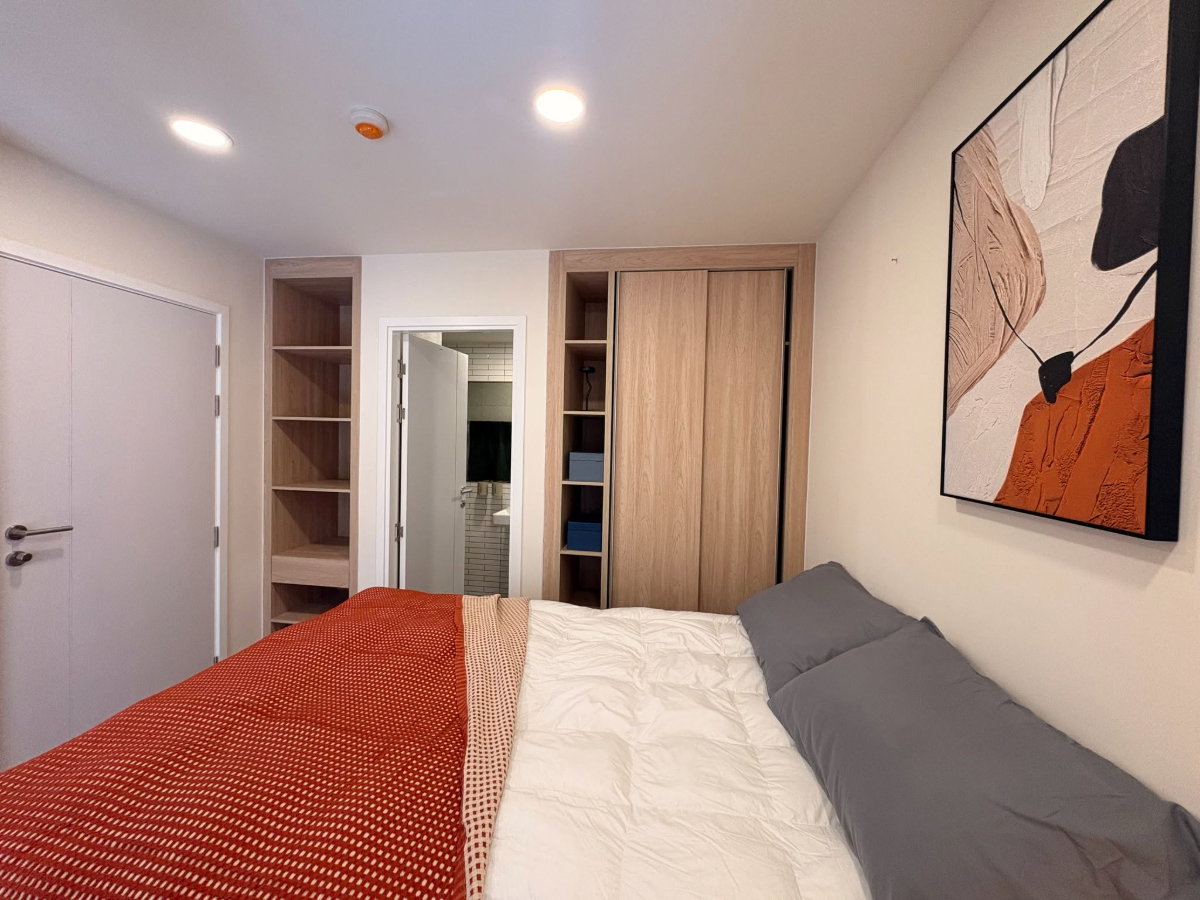 รูป เช่าคอนโด Beat Sukhumvit/บีท สุขุมวิท (M6908047) ID Line : @condo79 - รูปที่ 2/12