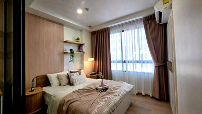 ขายคอนโด : 🟡ขายด่วน++ J Condo Sathorn-Kalapapruek (เจ คอนโด สาทร-กัลปพฤกษ์)  ทำเลดีติดถนนกัลปพฤกษ์  ผลตอบแทนสูง ยีลด์ 6.4%+  ✅ เหมาะทั้งอยู่เองและลงทุน