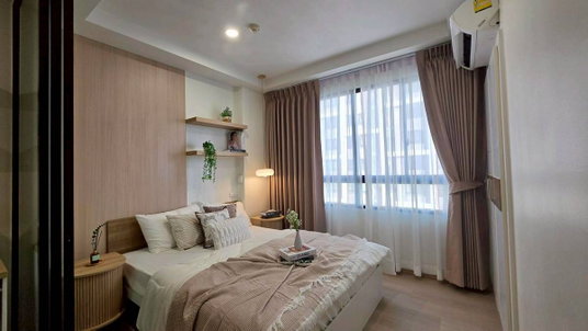 🟡ขายด่วน++ J Condo Sathorn-Kalapapruek (เจ คอนโด สาทร-กัลปพฤกษ์)  ทำเลดีติดถนนกัลปพฤกษ์  ผลตอบแทนสูง ยีลด์ 6.4%+  ✅ เหมาะทั้งอยู่เองและลงทุน