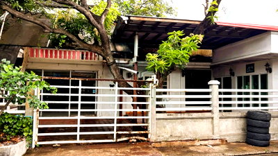 Houses for sale Bangkok : 📌 For Sell House SARANROM 1-story 3 bedroom 3 bathroom