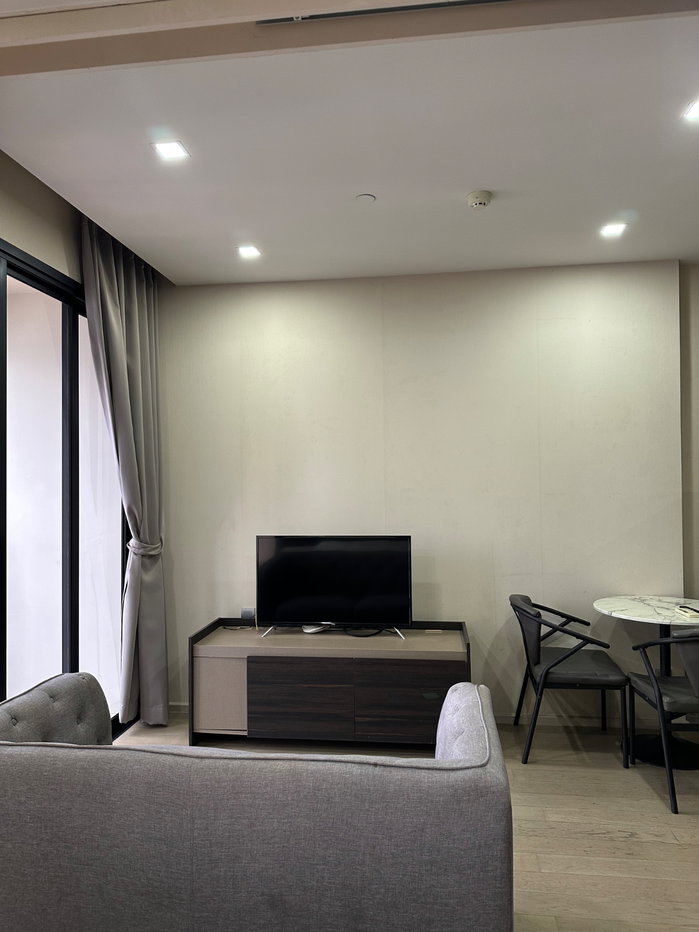รูป Ashton asoke for rent close to MRTSukhumvit/BTS Asoke - รูปที่ 8/10