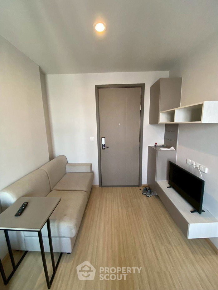 picture 1-BR Condo at The Privacy Thaphra Interchange near MRT Tha Phra (ID 1242940) - 2/20
