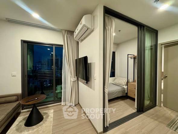 รูป คอนโด 2 ห้องนอน Aspire สุขุมวิท-พระราม 4 ใกล้ BTS พระโขนง 400 ม. ชั้น 12A พื้นที่ 36 ตร.ม. (ID 3047911) - รูปที่ 4/9
