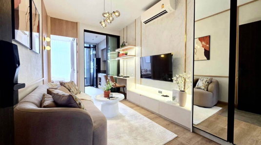 รูปภาพ The FINE Bangkok Thonglor - Ekamai