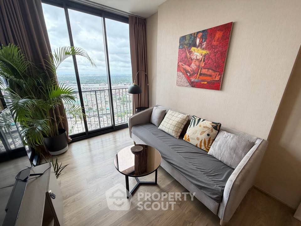 รูป คอนโด 1 ห้องนอน ชั้น 46 Oka Haus Sukhumvit 36 BTS ทองหล่อ (ID 3219260) - รูปที่ 5/29