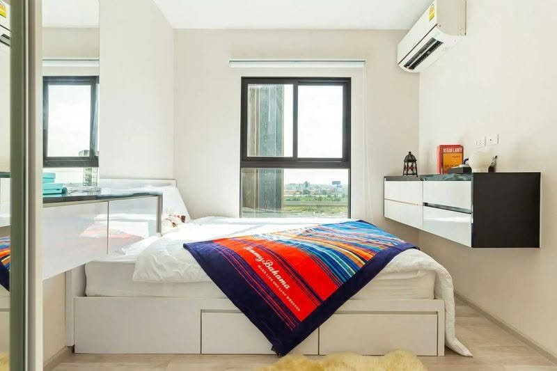 picture Condo for Rent at Plum Condo Central Station (F6908112) - 5/14