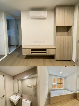 🏢 ขายคอนโด : The Origin Phahol 57 (ดิ ออริจิ้น พหลโยธิน 57)   รหัสทรัพย์ | 📌LNP-C14480 
