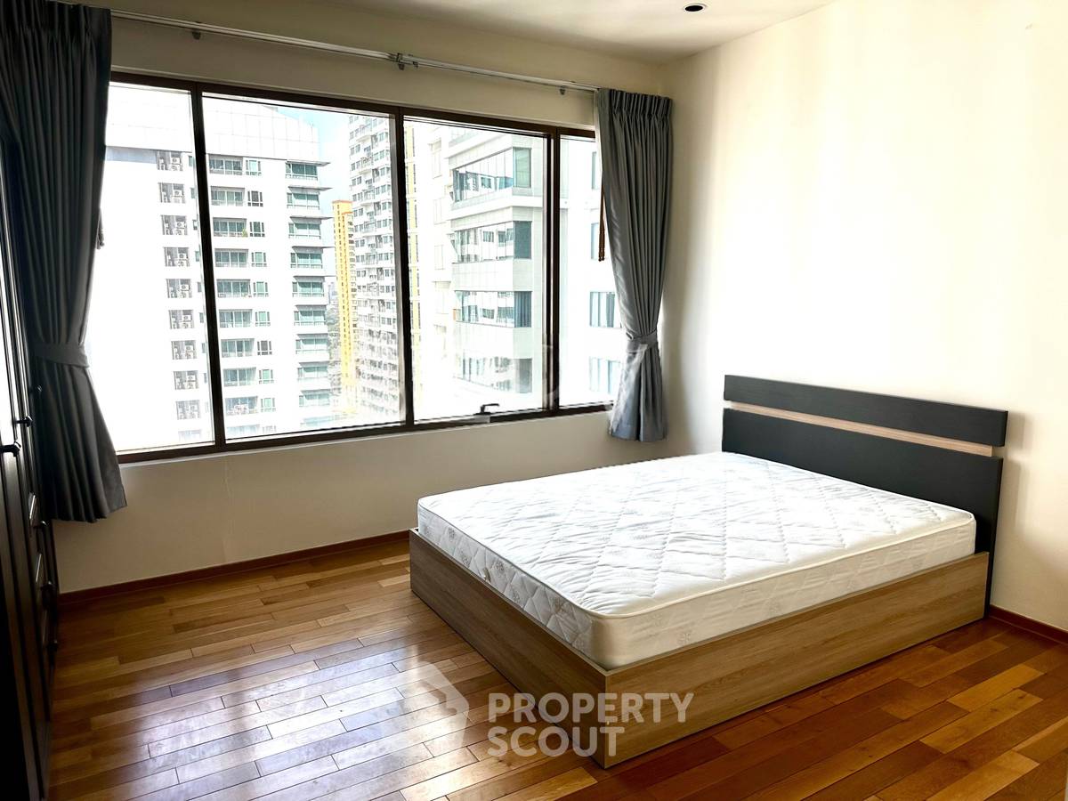 รูป ชั้น 20 ห้อง 3 ห้องนอน ขนาด 161 ตร.ม. The Emporio Place ใกล้ BTS พร้อมพงษ์ (ID 3222257) - รูปที่ 2/8