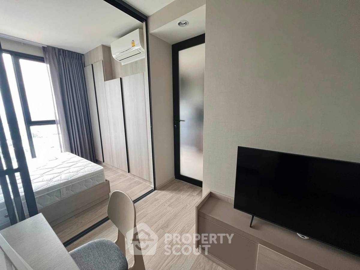 รูป คอนโด 1 ห้องนอน ชั้น 32 Ideo Mobi Sukhumvit Eastpoint ใกล้ BTS แบริ่ง (ID 3221812) - รูปที่ 5/5