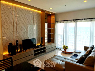 Condos for sale : 200m To BTS Ekkamai: 2-BR Noble Reveal Ekamai For Sale (ID 662715)