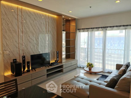 200m To BTS Ekkamai: 2-BR Noble Reveal Ekamai, 87 Sqm (ID 662715)