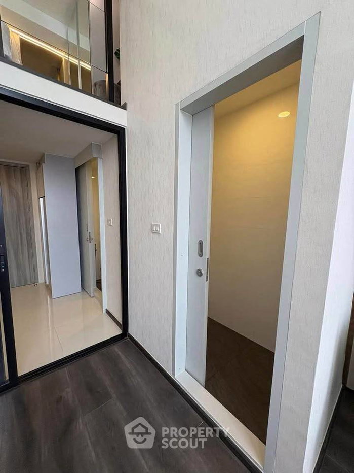 picture 21st-Floor 1-BR Knightsbridge Space, BTS Ratchayothin (ID 3221751) - 6/13