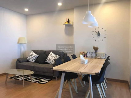 รูปภาพ For Rent Condo , Supalai Veranda Ratchavipha - Prachachuen , MRT-Bang Son , Bang Sue , Bang Su , Bangkok , CX-126619 ✅ Live chat with us ADD LINE @connexproperty ✅