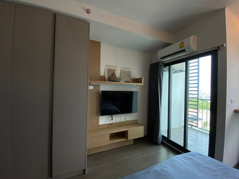 picture Ideo sukhumvit 93 | 13,500 | BTS Bangchak 30m. - 3/14