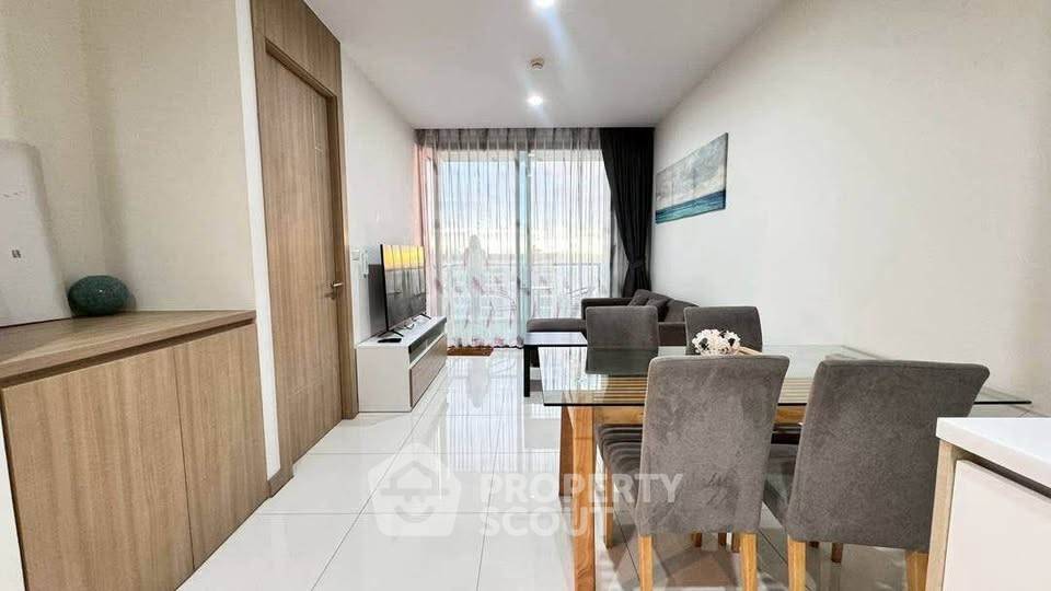 รูป คอนโด 1 ห้องนอน 45 ตารางเมตร The Riviera Wongamat นาเกลือ (ID 3221610) - รูปที่ 9/12