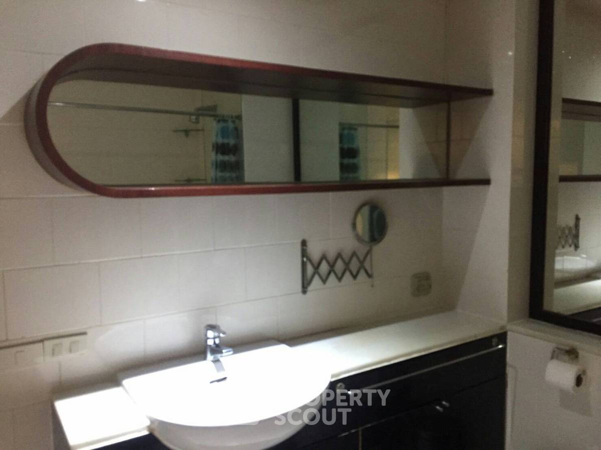 รูป คอนโด 2 ห้องนอน ชั้น 30 Asoke Place ใกล้ MRT สุขุมวิท (ID 883337) - รูปที่ 18/18