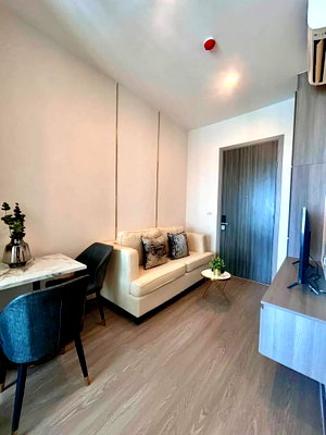 Condos for rent : [For Rent] Knightbridge Prime Onnut  BTS Onnut