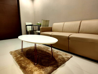 Condos for sale : For sale The Metropolis Samrong 11 fl size 34 sq m.