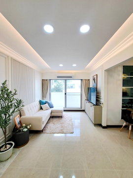 ขายคอนโดบ้านสวนธนพุทธบูชา 47 ประชาอุทิศ